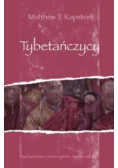 Tybetańczycy