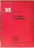 Metrologia mechaniczna