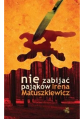 Nie zabijać pająków