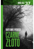 Czarne złoto