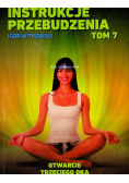 Instrukcje przebudzenia Tom 7