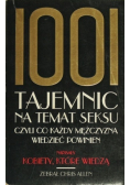 1001 tajemnic na temat seksu