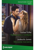 Dziewczyna z Londynu