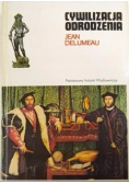 Cywilizacja Odrodzenia