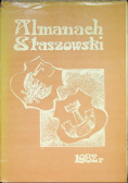 Almanach Staszowski 1982