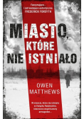 Miasto które nie istniało