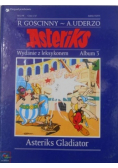 Asteriks. Galijskie początki
