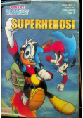 Gigant Mamut Tom 7  Superherosi