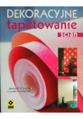 Dekoracyjne tapetowanie ścian