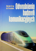 Odwodnienia budowli komunikacyjnych