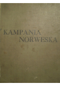 Kampania Norweska 1944 r.