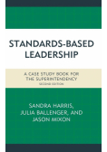 Standards-Based Leadership