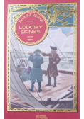 Lodowy Sfinks Część II