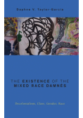 The Existence of the Mixed Race Damnés