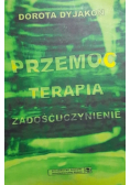 Przemoc, terapia, zadośćuczynienie
