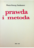 Prawda i metoda