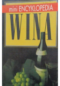 Mini encyklopedia wina Miniatura