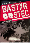Bastyr Stec Drogi do Niepodległości