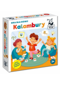 Kalambury. Gra dla dzieci