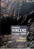 Na wysokiej połoninie Prawda starowieku