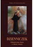 Dzienniczek Miłosierdzie Boże w duszy mojej, Nowa