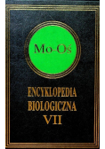Encyklopedia Biologiczna Tom VII