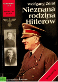 Nieznana rodzina Hitlerów