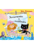 Panieneczka z pudełeczka