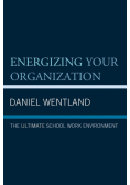 Energizing Your Organization