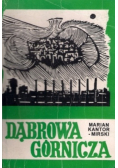 Dąbrowa górnicza