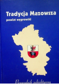 Tradycja mazowsza powiat węgrowski przewodnik