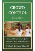 Crowd Control