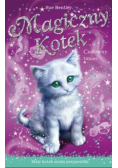 Cudowny taniec Magiczny kotek