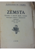 Zemsta