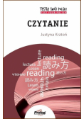 Testuj swój polski Czytanie