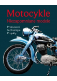 Motocykle Niezapomniane modele