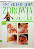 Encyklopedia zdrowia dziecka