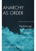 Anarchy as Order