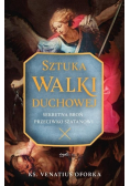 Sztuka walki duchowej