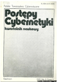 Postępy cybernetyki kwartalnik naukowy