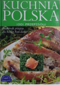 Kuchnia Polska 1001 przepisów