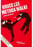 Bruce Lee Metoda walki techniki samoobrony