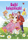Bajki księżniczki