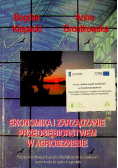 Ekonomika i zarządzanie przedsiębiorstwem w Agrobiznesie