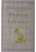 Ewangelia według Łukasza