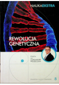 Nauka Ekstra Tom 8 Rewolucja genetyczna