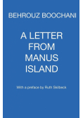 A Letter From Manus Island