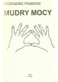 Mudry Mocy