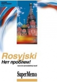 Rosyjski Niet probliem! CD