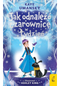 Jak odnaleźć czarownicę w tydzień Tom 4